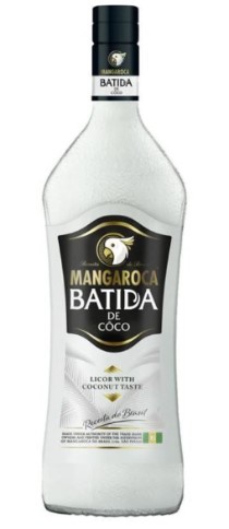 Batida de Coco