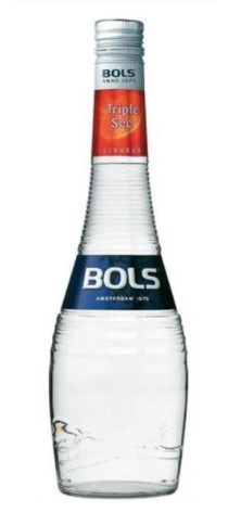 BOLS Triple Sec - Bestellartikel