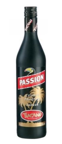 Tucano Passion - Bestellartikel