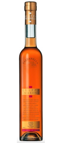 Grappa Paesanella Amarone Barrique - Bestellartikel