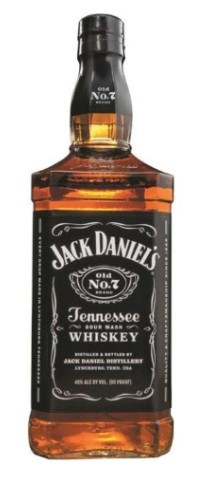 Jack Daniels - Dauertiefpreis