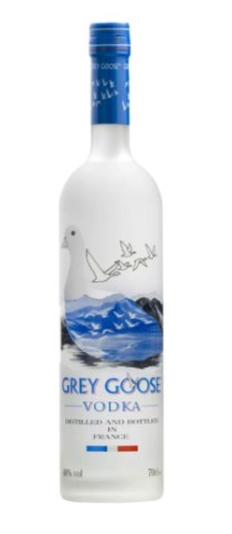 Grey Goose Vodka