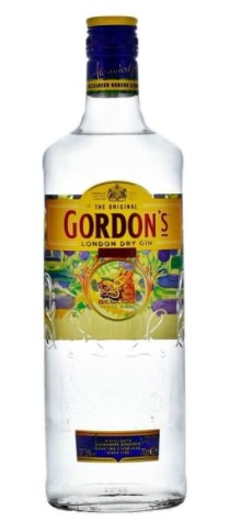Gin Gordon's
