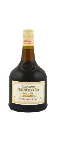 Calvados Pays d'Auge - Morin