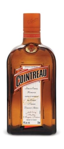 Cointreau Orangenlikör Triple Sec