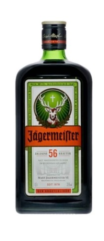 Jägermeister - Dauertiefpreis