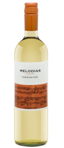 Melodias TORRONTES of Mendoza