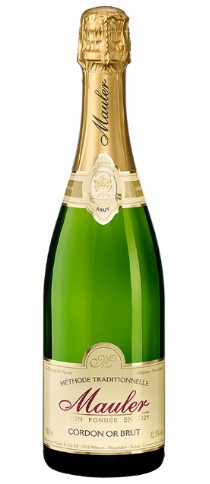 Mauler Cordon Or Brut