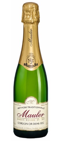 Mauler Cordon Or brut