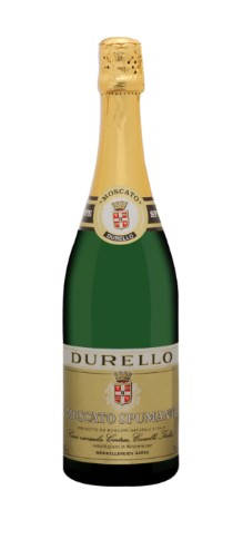 Durello Moscato Spumante