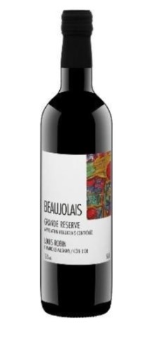 Beaujolais Robin Grande Réserve