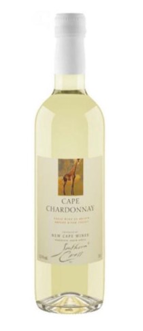 Southern Cross Chardonnay of Breede River Valley