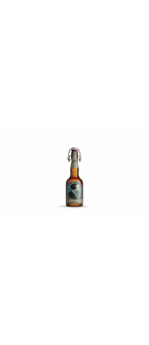 Calvinus blond Bio Bügel