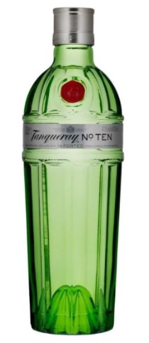 Gin Tanqueray Ten