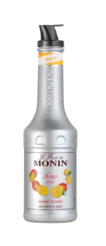 Fruchtpüree Mango - Monin - Bestellartikel