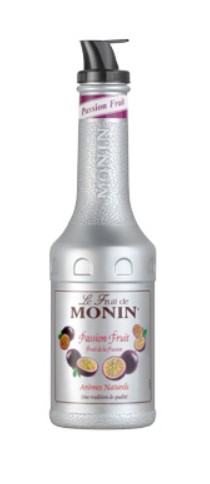 Fruchtpüree Passionsfrucht - Monin