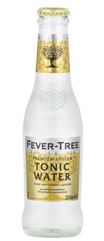 Tonic Water - Fever Tree