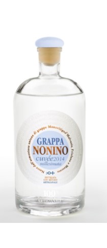 Grappa Cuvée Millesimata - Nonino