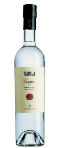 Grappa di Tignanello - Antinori