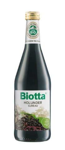 Biotta Holunder
