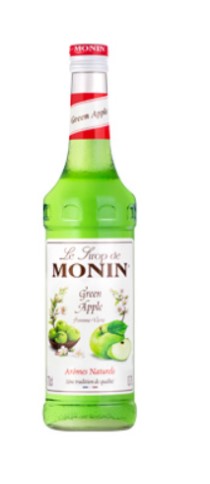 Apfel grün Sirup - Monin - Bestellartikel