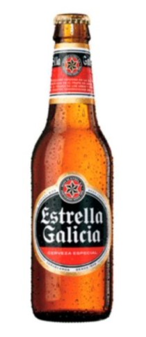 Estrella Galicia