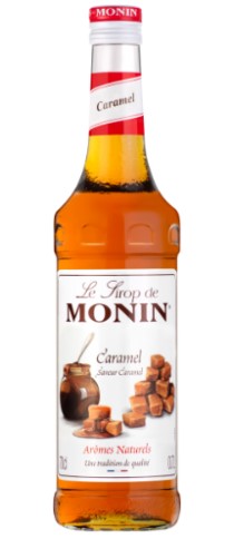 Caramel Sirup - Monin