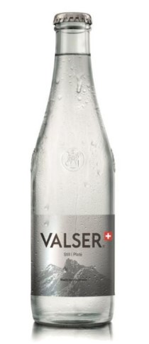 Valser Still Glas