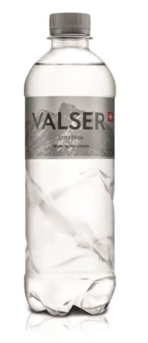 Valser Still PET