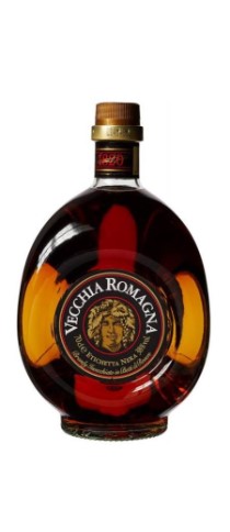 Vecchia Romagna Brandy