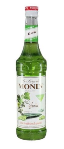 Gurke - Monin - Bestellartikel