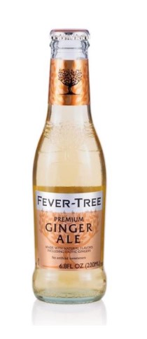 Ginger Ale - Fever Tree