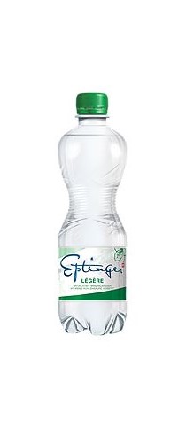 Eptinger grün wenig CO2 PET