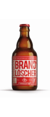 Appenzeller Brandlöscher 8er-EW