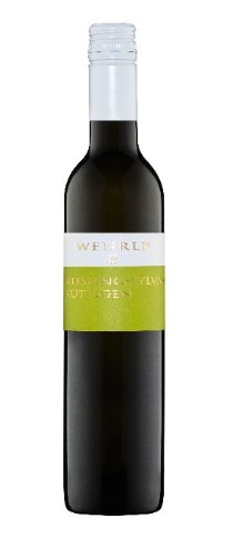 Riesling-Sylvaner AOC Küttigen - EINWEGFLASCHE