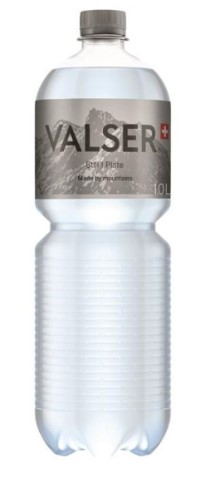 Valser Still PET 6-S