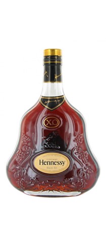 Cognac XO - Hennessy 