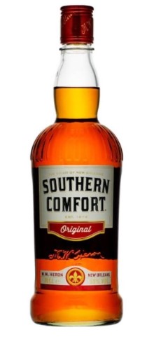 Southern Comfort Whisky-Likör