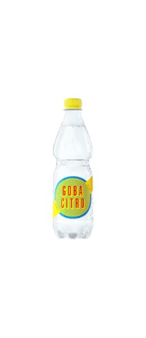 Goba Citro PET