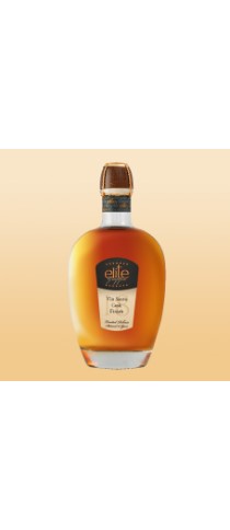 ELITE Grappa  VIN SANTO Cask finish - 18 anni