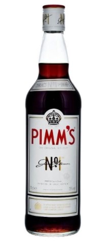 Pimm's No 1