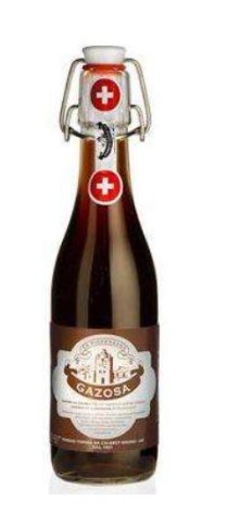 Fiorenzana Gazzosa Chinotto Glas - Bestellartikel