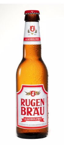 Rugenbräu alkoholfrei - Bestellartikel