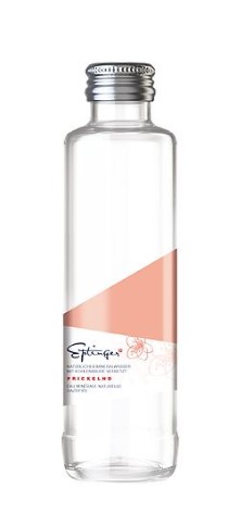 Eptinger rot mit CO2 50cl Glas