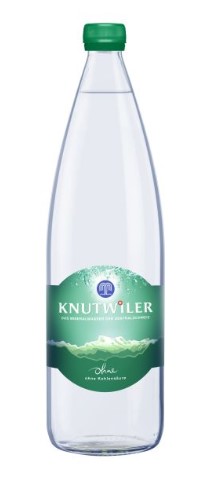 Knutwiler ohne CO2 Glas