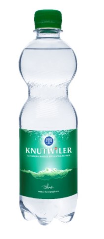 Knutwiler ohne CO2 PET