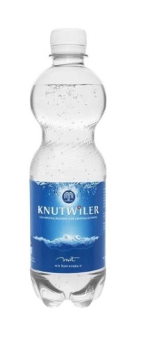 Knutwiler mit CO2 PET