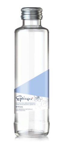 Eptinger blau ohne CO2 Glas