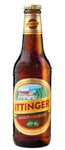 Ittinger Amber MW