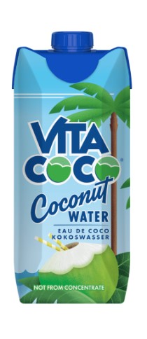 Vita Coco 100% pur